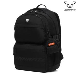 LJS [다이나핏] 남녀공용 트윈덤 백팩 23L 블랙 YUA24B04Z1