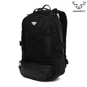 LJS [다이나핏] 남녀공용 도프 백팩 32L 블랙 YUA24B05Z1