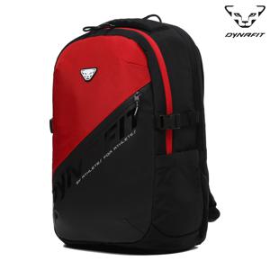 LJS [다이나핏] 남녀공용 네오 마이티 백팩 28L 레드 YUA24B06R2