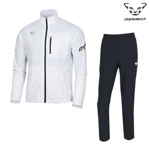 LJS [다이나핏] 남성 스톰프리즈 30 냉감 트레이닝 셋트 YMM24115W2_SET