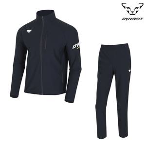 LJS [다이나핏] 남성 스톰프리즈 30 냉감 트레이닝 셋트 YMM24115Z1_SET