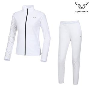 LJS [다이나핏] 여성 SHOCKWAVE 쇼크웨이브 트레이닝 셋트 YWM24116W2_SET