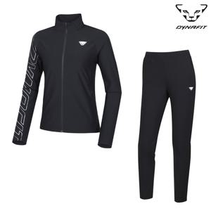 LJS [다이나핏] 여성 SHOCKWAVE 쇼크웨이브 트레이닝 셋트 YWM24116Z1_SET