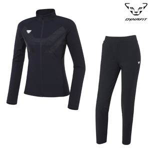 LJS [다이나핏] 여성 SQUAD 스쿼드 20 트레이닝 셋트 YWP24107Z1_SET