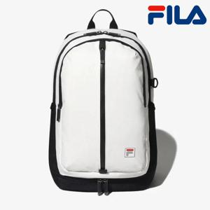 휠라 테니스 라켓백팩 FS3BPG3206X_OWH