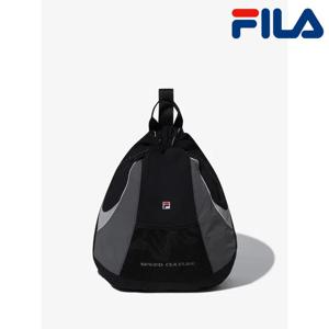 휠라 모터코어 슬링백 FS3BCF6390X_BLK