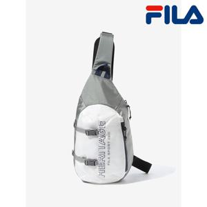 휠라 헤리티지 슬링백 FS3BCF6325X_OWH