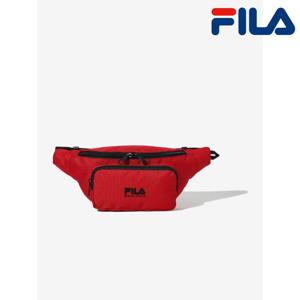휠라 코어 힙색 FS3BCF5352X_RED