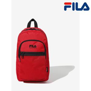 휠라 코어 슬링백 FS3BCF5324X_RED