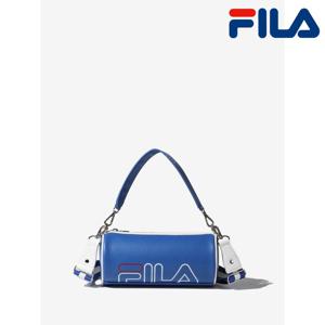 휠라 리니어 PU 미니 망치백 FS3BCF5335X_RBU