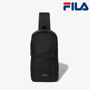 휠라 퍼포먼스 슬링백 FS3BCG3121X_BLK