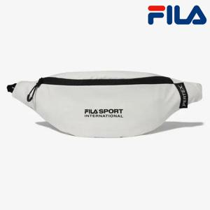 휠라 FSI 퍼텍스 미니 힙색 FS3BCG2350X_SAD