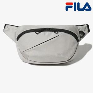 휠라 퍼포먼스 힙색 FS3BCG3151X_LGY