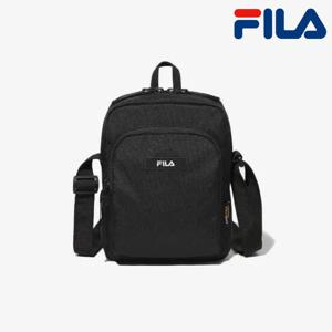 휠라 에센셜 미니 크로스백 FS3BCG3331X_BLK