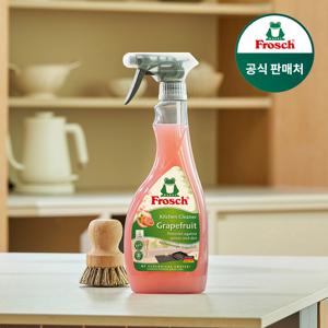 독일 다목적 자몽 기름때 클리너 500ml