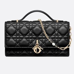 MUST IT_디올 My Dior 미니 백 S0980ONMJ_M900