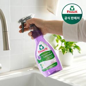 독일 라벤더 욕실클리너 500ml