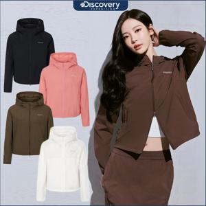 디스커버리 26SS여름신상 에스파닝닝 퍼텍스 경량 러닝 바람막이 DWWJR2063