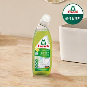 독일 변기클리너 레몬 750ml