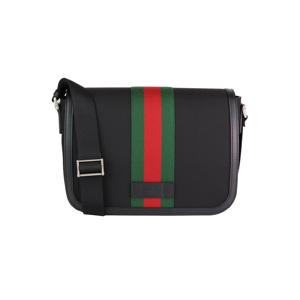 구찌 웹 테크노 메신저백 630921 KWTMN 8251