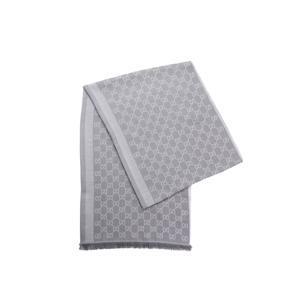 GUCCI  GG 자카드 스카프 282390 3G704 1962