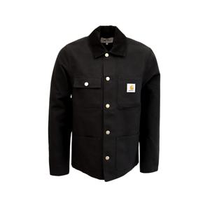 WIP 코듀로이 카라 캔버스 셔츠 자켓 I031519 00E01