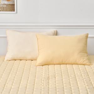 ON 젤라또 베개커버 40x60 버터+바닐라