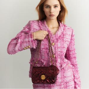 [MQ0364 라인] 부오나 프리즘 크로스&숄더백 M251MS0366W