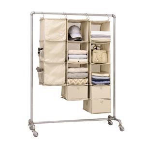 [NEW]  멀티 행잉 오거나이저 1개