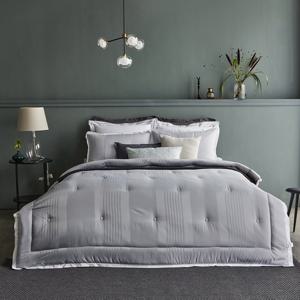 [바이알러]호텔식 DI 도비 차렵이불(슈퍼싱글)