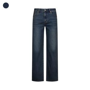 /본사] 남성 DBL톤 세미 와이드진 KP4D01C2