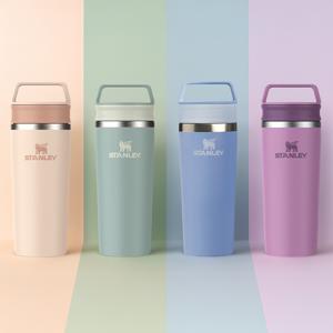 공식유통사] 카페 투 고 트래블 머그 473ml