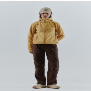 최상의의활동성 보온성이 너무좋은히토플리스 플로티 후드 자켓JKW2501