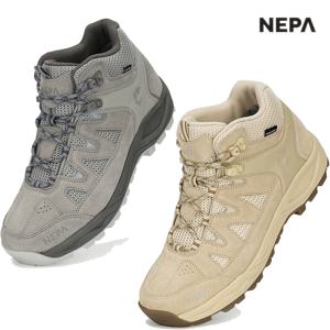 공용 겨울산행 완전방수 칸타레 와이드핏 등산화 7LG7613