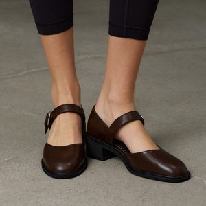 M-misope 펌프스 512531503 4.5cm