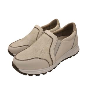 탠디 여성 슬립온 G25426-BEIGE