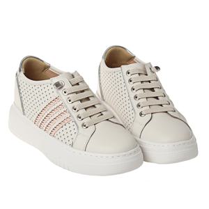 탠디 여성 스니커즈 J1580V-IVORY