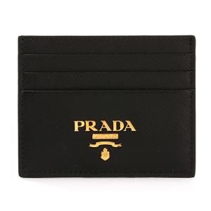 [롯데백화점] [프라다] 카드지갑 1MC025 QWA F0002 사피아노