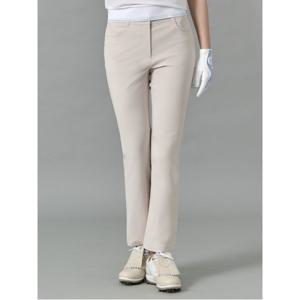 여성 냉감 핏업 부츠컷 팬츠  베이지 (BJ5321A09A)