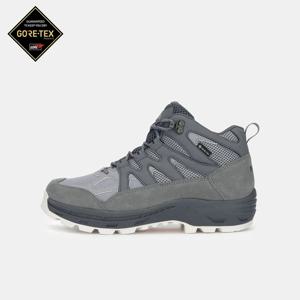 네파 7LC7605 공용 고어텍스 칸네토 트랙션 라이트 미드컷 등산화