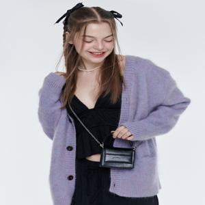 질 바이 질스튜어트 JLBA5F953BK [인기재입고][브레드]블랙 체인 미니크로스백