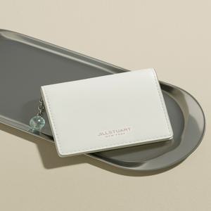 뉴욕 액세서리 [[25FW]] JAWA5F922I2 [아크릴볼]박스동봉] 아이보리 로고배색 소가