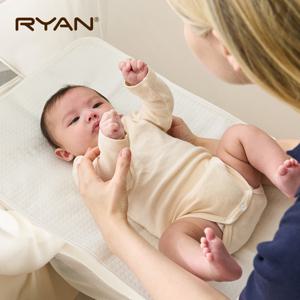 드림콧 아기침대용 순면 양면 방수패드