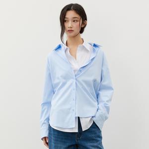 [최초가 89,900원] 링클 프리 위론 셔츠_4COLORS