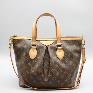 고이비토 중고명품 -  팔레모 PM  - K47407LV