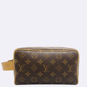 고이비토 중고명품 -  락커 돕 키트 파우치 토트백  - K47436LV