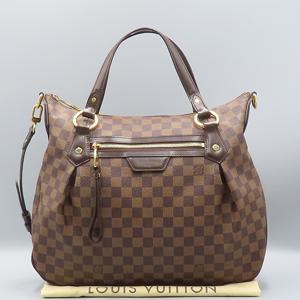 고이비토 중고명품 -  다미에 에벤 에보라 MM  - K47447LV