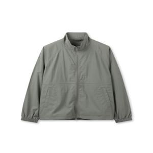 탑텐밸런스 남성 스탠드넥 윈드브레이커 MBG5JJ1040