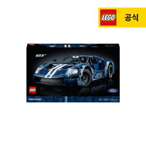 테크닉 42154 포드 GT