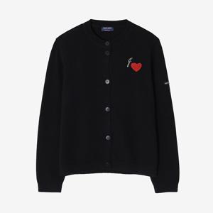 본사정품 Ancre - Black ASJF2431803-24R